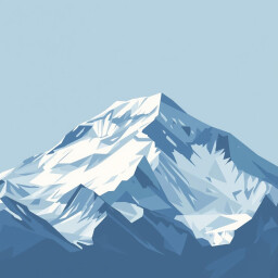 Icon for Mount Everest
