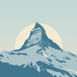 Icon for Matterhorn
