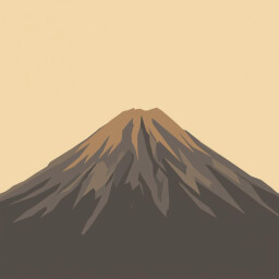 Icon for Mount Vesuvius