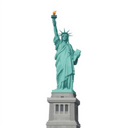 Icon for Statue of Liberty