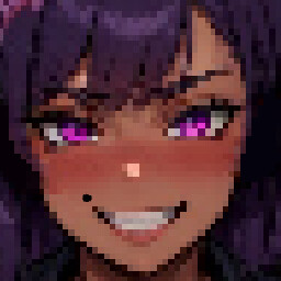 Icon for Yuna