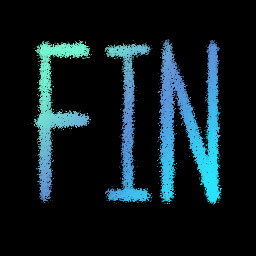 Icon for FIN