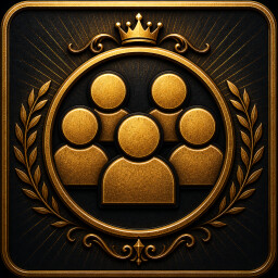 Everyone's Invited achievement icon for Raise the Colours