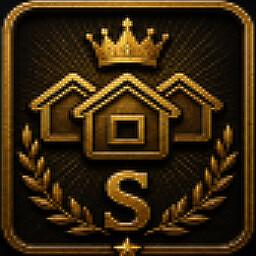 Completed it Mate achievement icon for Raise the Colours