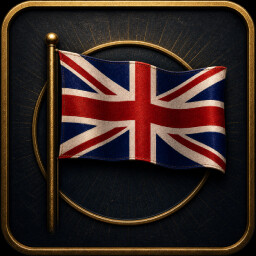 Flag Planter achievement icon for Raise the Colours