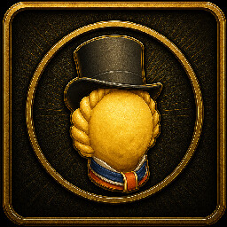 Kettle’s On achievement icon for Raise the Colours