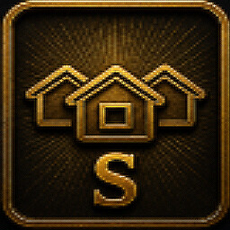 You love to see it achievement icon for Raise the Colours