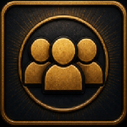 State of this Lot achievement icon for Raise the Colours