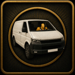 Men with Ven achievement icon for Raise the Colours
