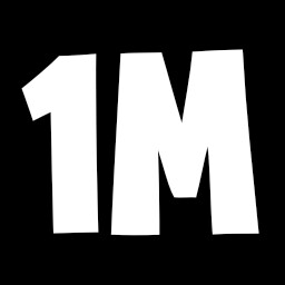 Icon for First 1M