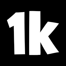 Icon for First 1k
