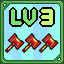 Icon for Upgrade even more!