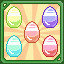 Icon for Even more easter eggs!
