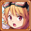 Icon for No worries. The next game is still about bunnies! 
