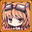 Icon for A fi*nyan*cially-challenged cat.
