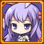 Icon for Erina the magical girl