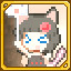 Icon for Big Sister of the Twin Cats
