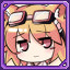 Icon for Cocoa's So Happy, That She've Found You.