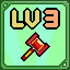 Icon for Upgrade a lot