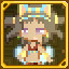 Icon for Princess (?) of the Ancient