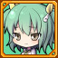 Icon for Saya is finally notable for now...