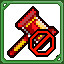 Icon for What hammer?