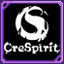 Icon for Strike into the CreSpirit secret base!