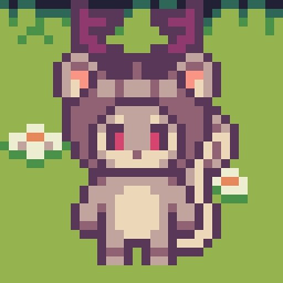 Harvest Sprite achievement icon for Petunia's Purgatory