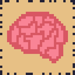 Mind of Steel achievement icon for Petunia's Purgatory