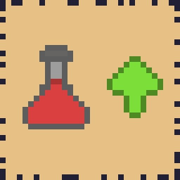 Spilt Blood achievement icon for Petunia's Purgatory
