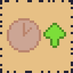 On Your Way achievement icon for Petunia's Purgatory