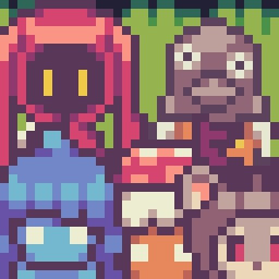 With a Little Help achievement icon for Petunia's Purgatory