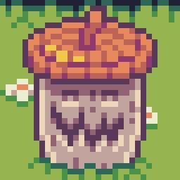 Skilled Harvest Sprite achievement icon for Petunia's Purgatory