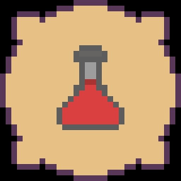 Thirsty for Blood achievement icon for Petunia's Purgatory