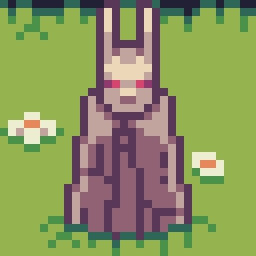 Skilled Blood Sprite achievement icon for Petunia's Purgatory