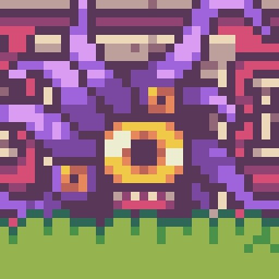I Demand Satisfaction achievement icon for Petunia's Purgatory