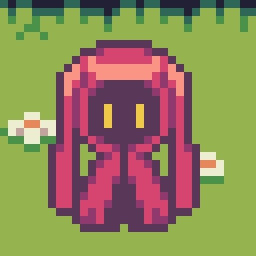 Blood Sprite achievement icon for Petunia's Purgatory