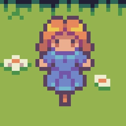 Exterior Decorator achievement icon for Petunia's Purgatory
