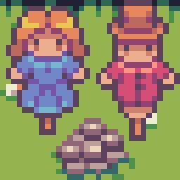 Landscaper achievement icon for Petunia's Purgatory