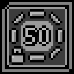 Reactor Level 50