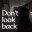 Don't Look Back icon