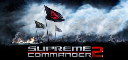 Supreme Commander 2 Desync