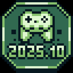 Icon for Exclusive Achievement for the First-Month DEMO