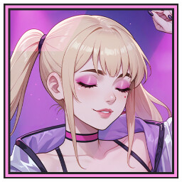 Icon for Time to dance