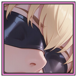 Icon for Support of the dominant