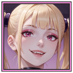Icon for Voice of help
