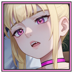 Icon for Friendly support