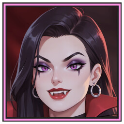 Icon for Unpleasant acquaintance