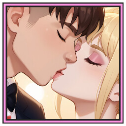 Icon for Lived happily ever after