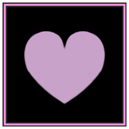 Icon for Romantic ending